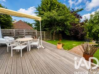 Vente maison 2 pièces Vente maison 2 pièces