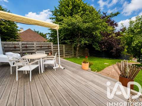 Vente maison 2 pièces Vente maison 2 pièces