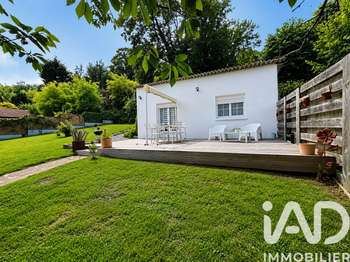 Vente maison 2 pièces Vente maison 2 pièces