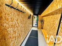 Vente maison 2 pièces Vente maison 2 pièces