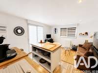 Vente maison 2 pièces Vente maison 2 pièces