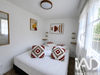Vente maison 2 pièces Vente maison 2 pièces
