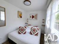 Vente maison 2 pièces Vente maison 2 pièces