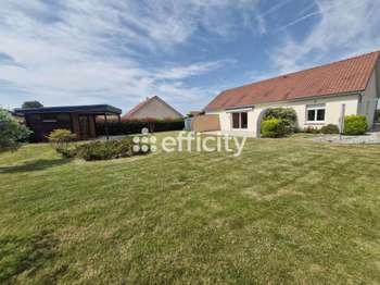 Vente Maison 3 chambresDerchigny