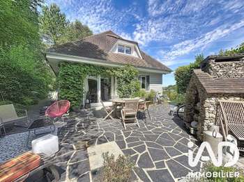 Vente Maison 3 chambresDerchigny