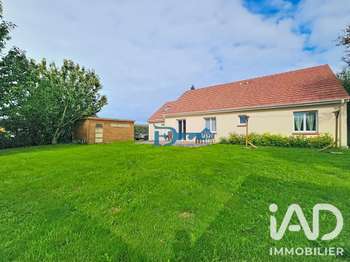 Vente maison 6 pièces Derchigny 76