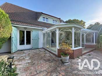 Vente Maison 6 chambresDerchigny
