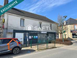 Vente Maison 4 chambresDerval