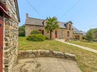 Photo Vente maison Derval