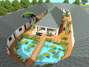 Vente Maison 2 chambresDerval