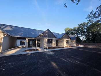 Vente maison 3 pièces Derval 44