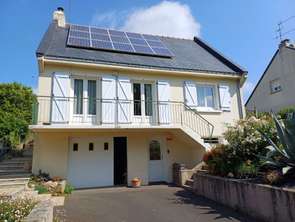 Vente Maison 4 chambresDerval