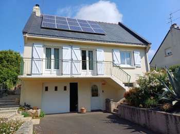 Vente maison 5 pièces Derval 44