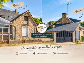 Vente Maison 3 chambresDerval
