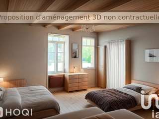 Vente maison 5 pièces Vente maison 5 pièces