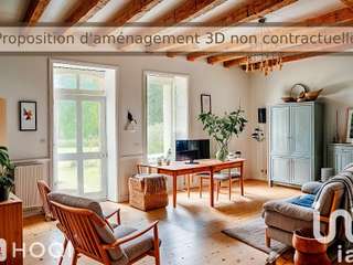 Vente maison 5 pièces Vente maison 5 pièces