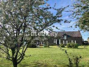 Vente Maison 3 chambresDerval