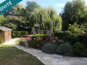 Vente Maison 4 chambresDerval