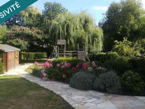 Vente maison 6 pièces Derval 44