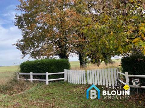 Vente maison 5 pièces Derval 44