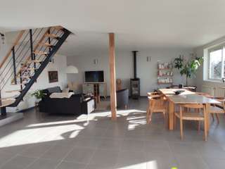 Vente maison 7 pièces Vente maison 7 pièces