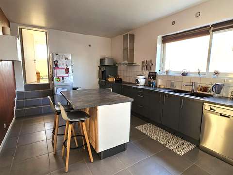 Vente maison 7 pièces Vente maison 7 pièces