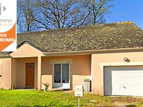 Vente Maison 3 chambresDerval