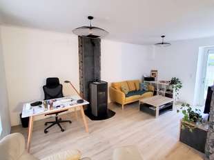 Photo Vente maison Derval