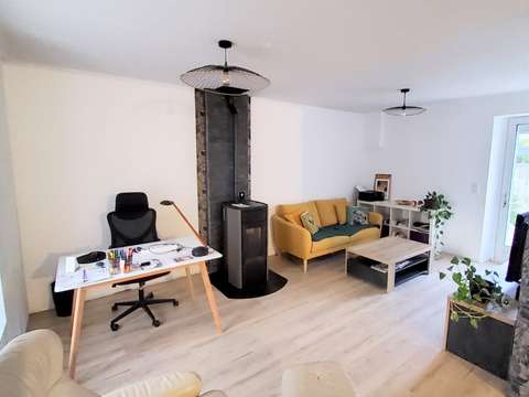 Vente maison 5 pièces Derval 44