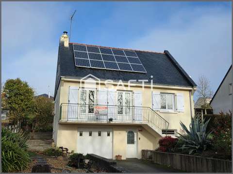 Vente maison 5 pièces Derval 44