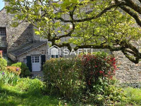 Vente maison 5 pièces Derval 44