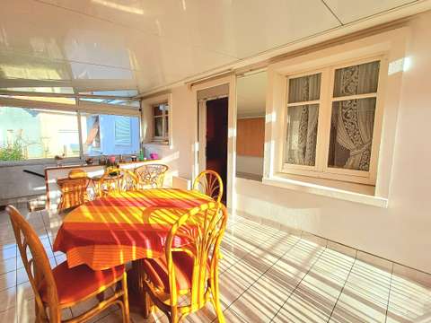 Vente maison 4 pièces Derval 44