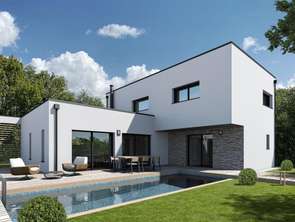 Vente Maison 4 chambresDerval