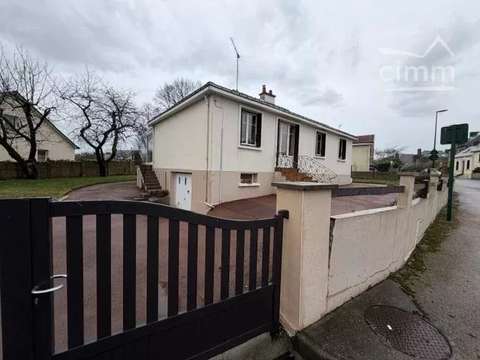 Vente maison 6 pièces Derval 44