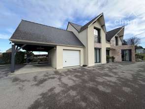 Vente Maison 5 chambresDerval