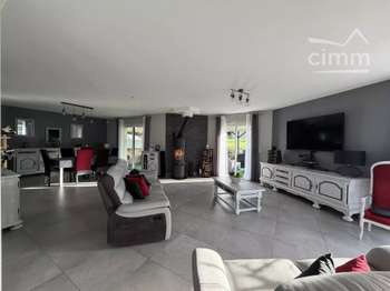 Vente maison 7 pièces Vente maison 7 pièces
