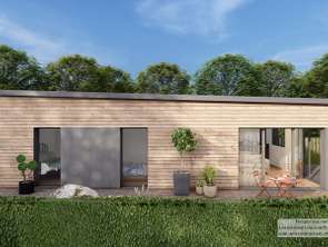 Vente Maison 3 chambresDerval