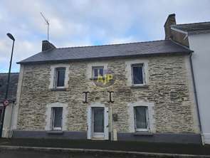 Vente Maison 3 chambresDerval