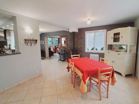 Vente maison 5 pièces Vente maison 5 pièces