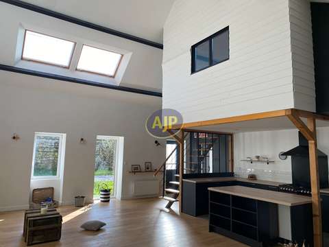 Vente maison 6 pièces Derval 44