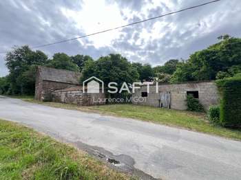 Vente maison 2 pièces Derval 44