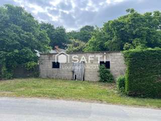 Vente maison 2 pièces Vente maison 2 pièces