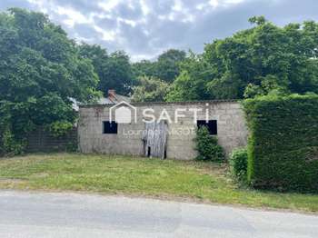 Vente maison 2 pièces Vente maison 2 pièces