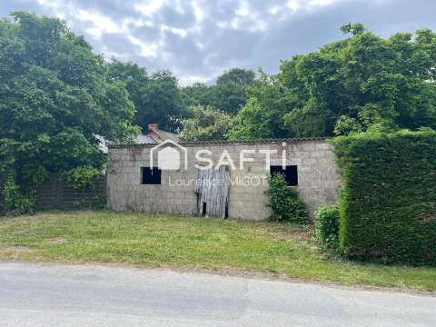 Vente maison 2 pièces Vente maison 2 pièces