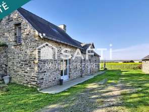 Vente Maison 4 chambresDerval