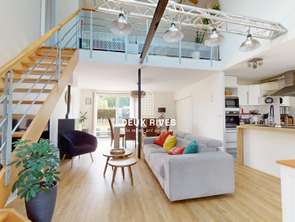 Vente Maison 4 chambresDerval