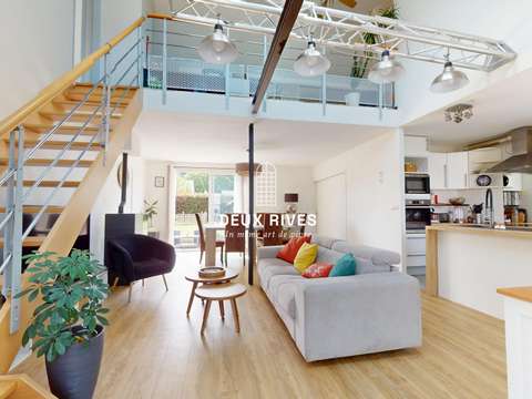 Vente maison 5 pièces Derval 44