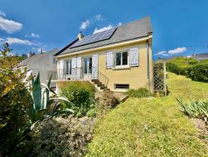 Vente Maison 4 chambresDerval