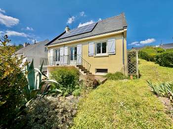 Vente maison 5 pièces Derval 44