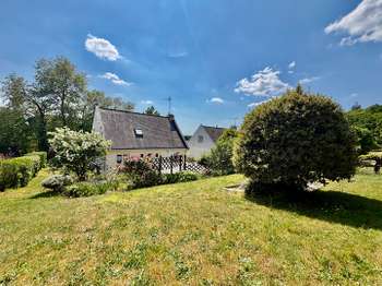 Vente Maison 4 chambresDerval